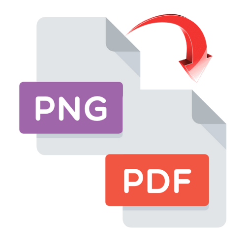 Convert ong to PDF